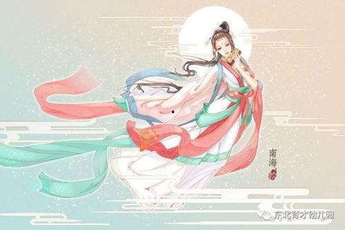 嫦娥传说爆料视频完整版,揭秘月宫仙子传奇，完整版视频深度解析  第3张