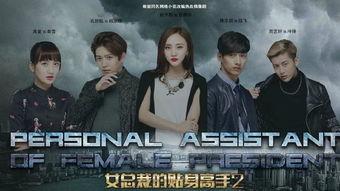 女总裁的贴身高手2在线观看,巅峰对决，情动江湖  第2张