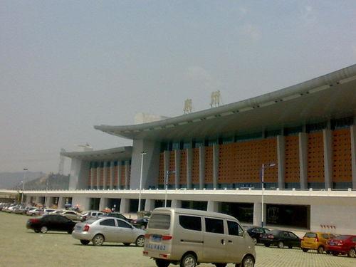 泉州火车站最新爆料消息,最新爆料揭示未来交通枢纽新面貌  第2张