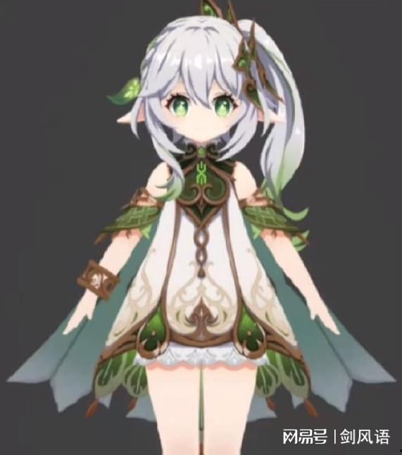 原神须弥爆料实机视频,实机视频揭秘神秘大陆魅力  第1张