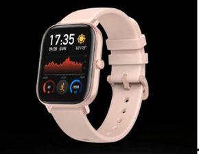 红米5手表爆料视频